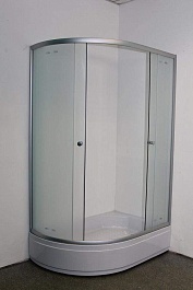 Parly Душевой уголок ZEM1201R – фотография-3